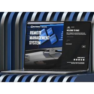 Teltonika Networks Távkezelő Rendszer Havi licencdíj, 1 db 100 db.