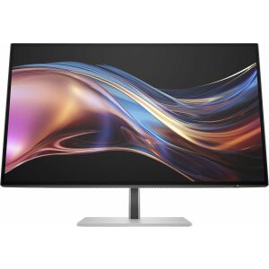 HP 27 hüvelykes Pro Series 7 QHD Thunderbolt 4 monitor – 727pu 145340465 - Monitor