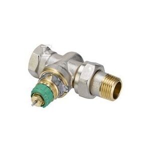DYNAMIC VALVE™ RA-DV 15 EGYENES