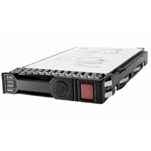 Szilárdtest-meghajtó SATA Hewlett Packard Enterprise 960 GB 145340511 - Szerver SSD