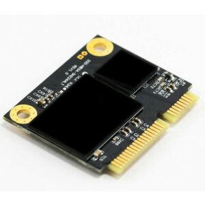 CoreParts 256GB mSATA SATA III SSD (MSH-256T)