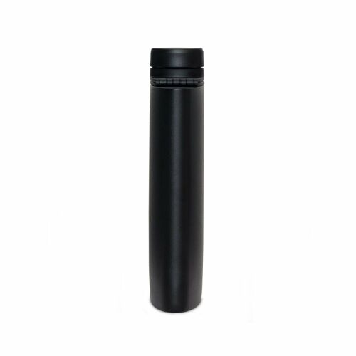 Pálinkaflakon MiiR Aero Flask 236 ml Fekete 145340532