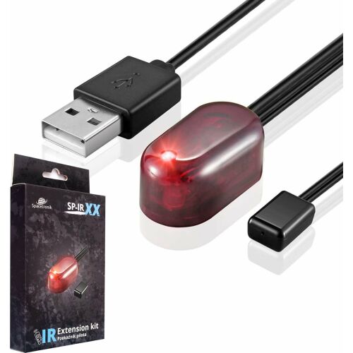 1 releu telecomanda IR Extender SP-IR02 dulap 145340606