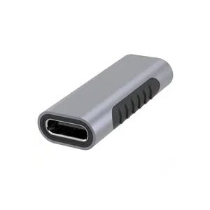 Reduktor USB PremiumCord USB C - USB-C (F/F) 145340649 - Konwerter USB