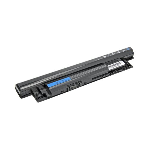 Movano akkumulátor Dell Inspiron 14, 15, 17 notebookhoz (10.8V-11.1V) (4400 mAh) 145340654