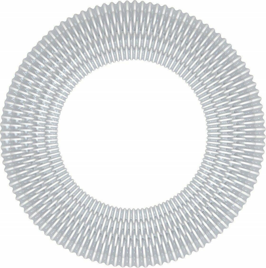 C.SAUG- UND DRUCKSCHLAUCH FÜR PUMPEN, 25 mm x 20 mb, FARBLOS, ENERGO-FLEX FÜR STÄNDER