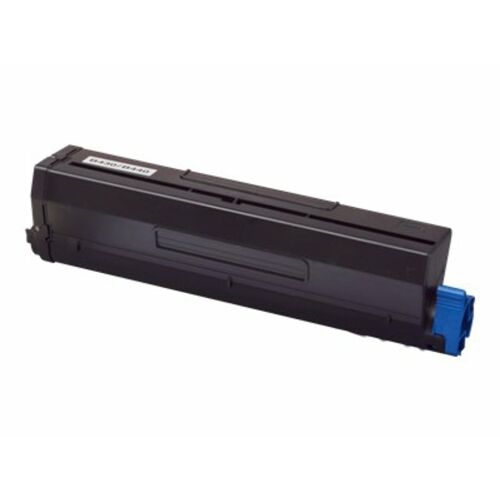 Oki TONER-Y-ES6410, sárga festékkazetta 145340658 - Számítógép és kiegészítő