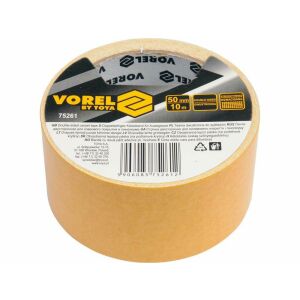 Baraj cu două fețe pentru podele 50mmx10m 145340675 - Accesorii de birou