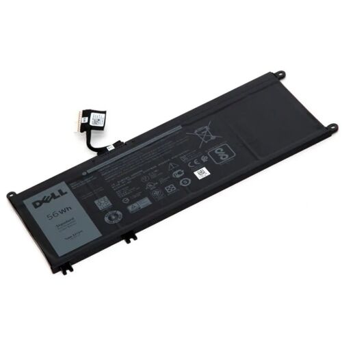 Dell Akku Dell Akku für Dell Inspirion 15.2V 3500mAh (W7NKD)