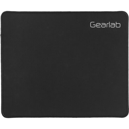 Gearlab MousePad M, fekete gaming egérpad - Egérpad