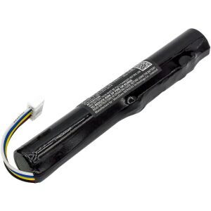 CoreParts Akku a B&O hangszóróhoz 25.16Wh Li-ion 7.4V 3400mAh Fekete, B&O BeoLit 15, Beo