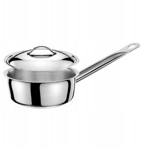 EXKLUSIVER Kochtopf 28 cm mit Deckel 145340806 - Koch- & Backgeschirr