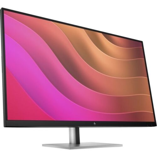 HP HP E32k G5 4K monitor USB-C-vel 169151325 - Számítógép és kiegészítő