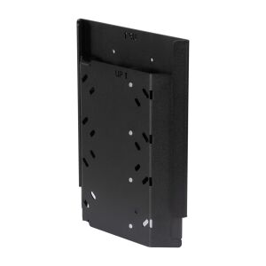 Ergonomic Solutions SpacePole POS SPV3309-02 POS kiegészítő POS Fekete Fém 10 kg 145340937 - Monitortartó és állvány