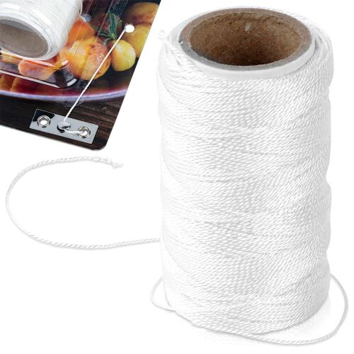 Hőálló sütőzsineg 60 m 145341379 - Konyhai segédeszköz