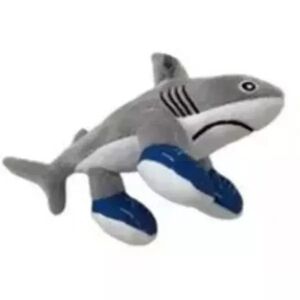 Italian Brainrot plišani, 28 cm - Tralalero Tralala 146759308 - Igračka