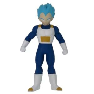 Monsterflex. figurină Dragon Ball care poate fi întins - Super Blue Vegeta 145395591 - Produs Fan Gaming