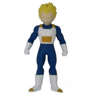 Monsteflex: elastyczna figurka z Dragon Ball - Super Vegeta 145394959 - Produkt dla fanów gamingu