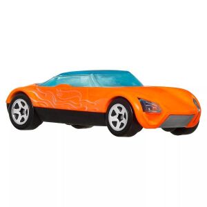 Hot Wheels City: samochodzik Avant Garde 145813788 - Samochód i pojazd