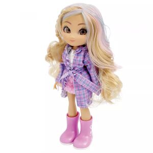 Unique Eyes: Lutka s magičnim očima - Rebecca 145387668 - Igračka