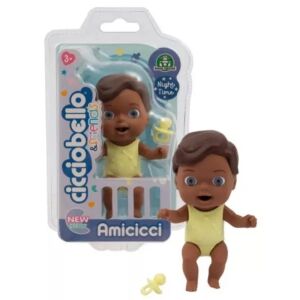 Amicicci Cicciobello & Friends: Noćno Vrijeme - Lutka Jack