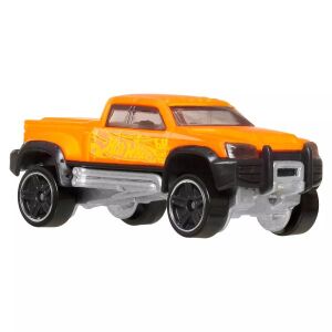 Hot Wheels City: autíčko Mega Duty 145813811 - Autá a vozidlá