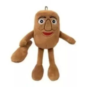 Talijanski Brainrot pliš, 28 cm - Tung Tung Tung Sahur 146759320 - Igračka