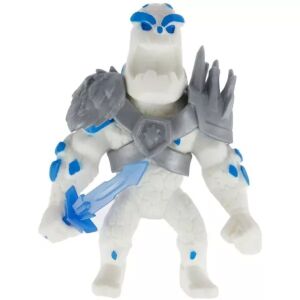 Monsterflex Combat: Nyújtható szörnyfigura - Ice Monster