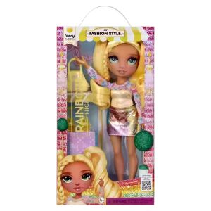 Rainbow High modna lutka - Sunny Madison 145387673 - Igračka