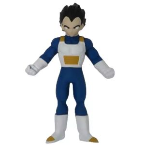 Monsterflex: Dragon Ball-Figur, die gedehnt werden kann - Vegeta 145395090 - Fan-Gaming Produkt