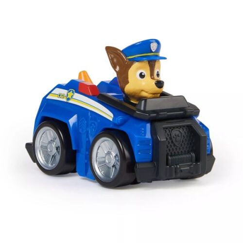 Mancs őrjárat: Pup Squad Racers kisautók - Chase 145394953