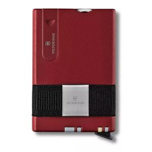 VICTORINOX 010-7250-13 KÁRTYAT. PIROS SMART CARD WALLET PIROS