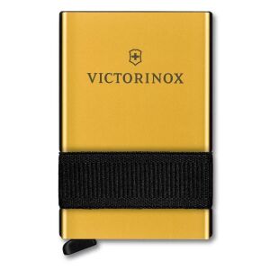 VICTORINOX 010-7250-38 KÁRTYAT. ARANY SMART CARD WALLET ARANY 145348313 - Victorinox