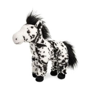 Plüss  Tarka lovacska