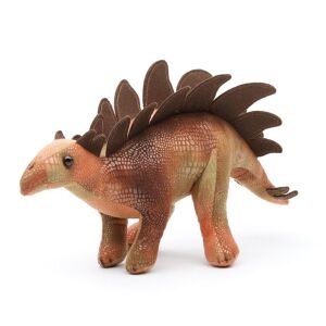 Plüss Stegosaurus  Dinó 30 cm