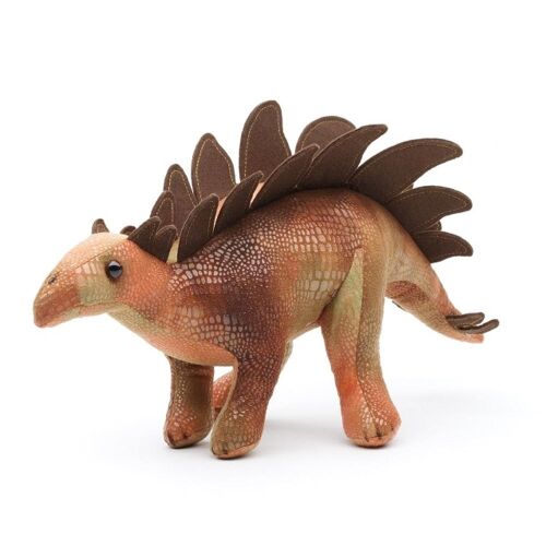 Plüss Stegosaurus  Dinó 30 cm 145348868
