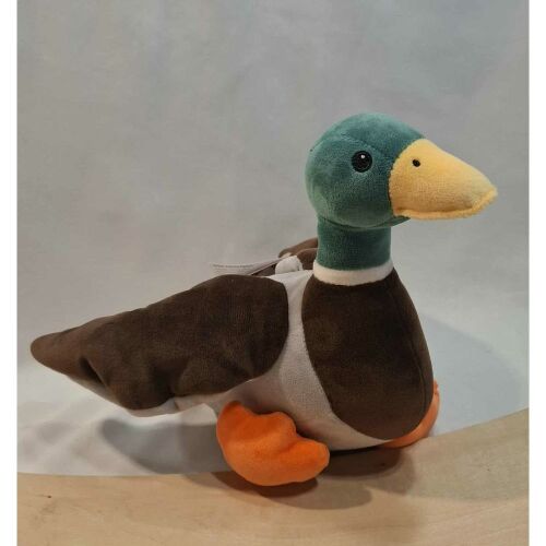 Plüss Vadkacsa 25cm 145348945