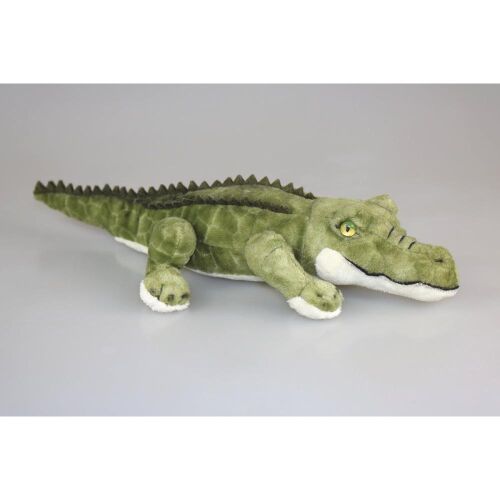 Plüss Aligátor 145348937
