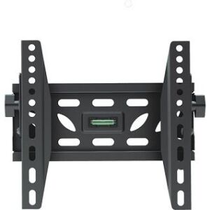 Neomounts LED-W220 TV tartókeret 101,6 cm (40") Fekete (LED-W220)