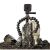 JOBY GorillaPod 500 Action akciókamera állvány (JB01516-BWW) (JB01516-BWW) 145351768