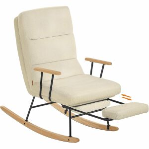 Furniture > Chairs > Rocking Chairs > Classic Rocking Chairs 145353940 - Hojdacie kreslá