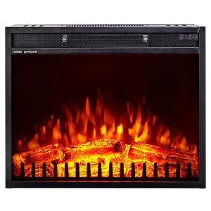 Sporák Electric Vienna 26, 477x660x180 mm, 1500 W, 2 Eichenstufen, 5 Eichenstufen, Таймер 145354176 - Камина и печка