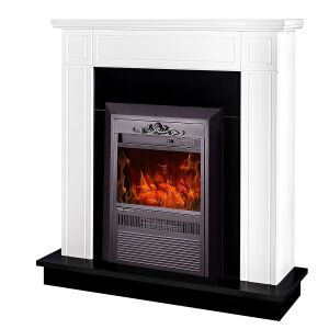 Semineu Electric Adam & Cristina 145354496 - Șemineu și sobă