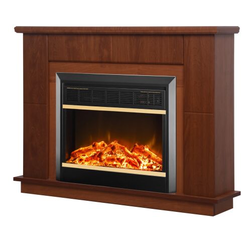 Semineu Electric Maxim Nut & Mars