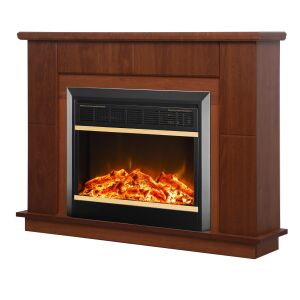 Semineu Electric Maxim Nut & Mars 145354547 - Șemineu și sobă