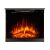 Flamora 3D vstavaný elektrický krb, Art Flame, 197x230x120mm, 1500W, 6 lángszín, Termosztát, 5 lángintenzítási gátát 145354595