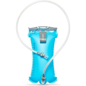 Hydrapak Velocity Műanyag Összezsugorítható Kulacs 2000ml - Világoskék