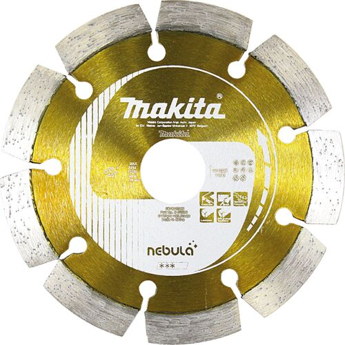Makita B-54025 Nebula Gyémánt vágótárcsa Ø230mm 145355303