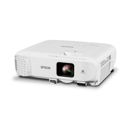 Epson EB-994F FullHD 4100 Lumen Projektor - Fehér 145355334