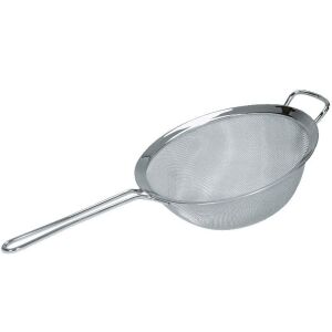 Gefu Passo Rozsdamentes acél Szűrő 230 mm - Inox 145355370 - Gefu